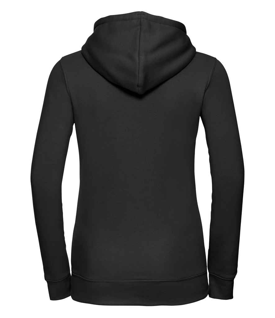 Russell 265F Black Back - Ready to be Embroidered and Printed by Custard Workwear - Cheap Personalised and Customised Workwear in Nottinghamshire, Derbyshire and Leicestershire