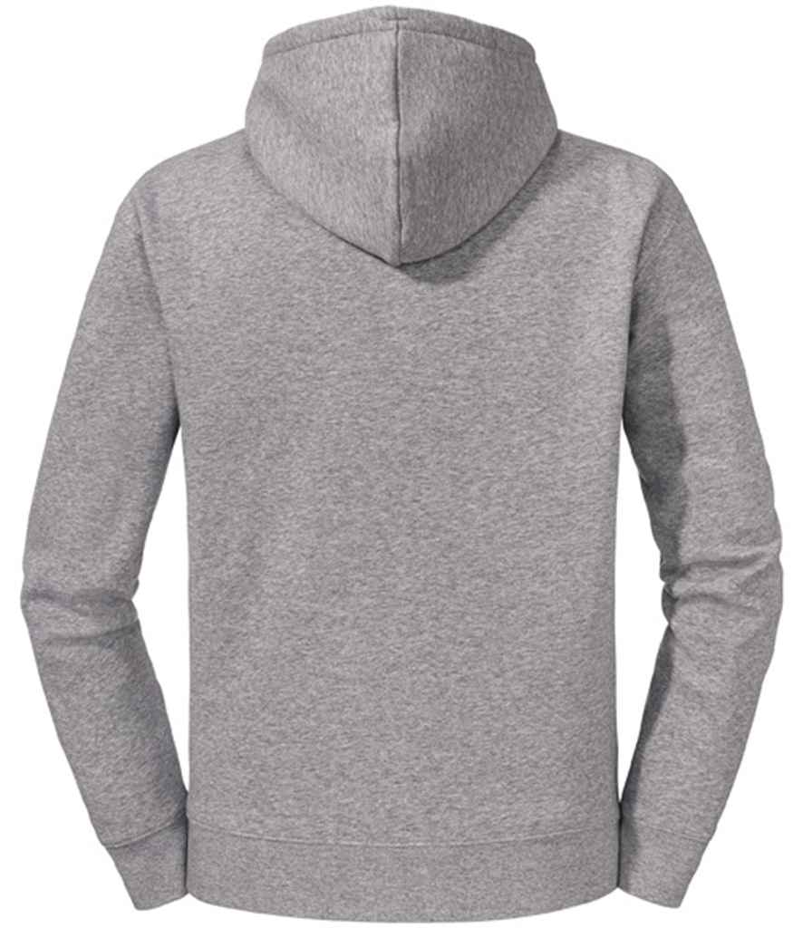 Russell 265M Sport Heather Back - Ready to be Embroidered and Printed by Custard Workwear - Cheap Personalised and Customised Workwear in Nottinghamshire, Derbyshire and Leicestershire