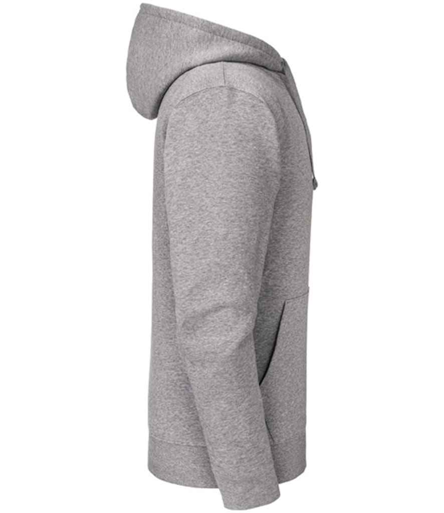 Russell 265M Sport Heather Right - Ready to be Embroidered and Printed by Custard Workwear - Cheap Personalised and Customised Workwear in Nottinghamshire, Derbyshire and Leicestershire