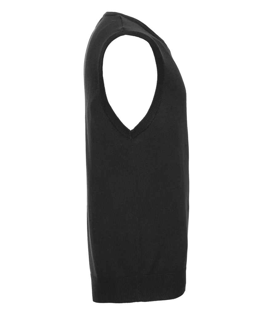 Russell 716M Black Right - Ready to be Embroidered by Custard Workwear - Cheap Personalised and Customised Workwear in Nottinghamshire, Derbyshire and Leicestershire