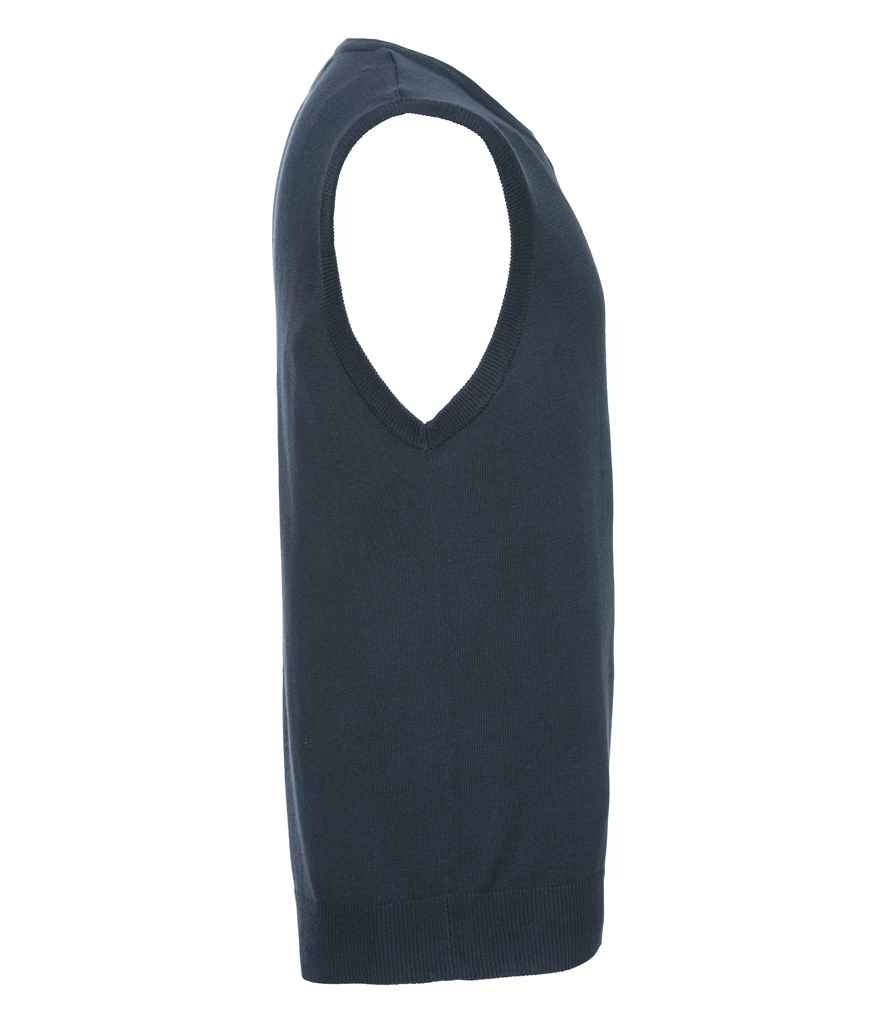 Russell 716M French Navy Right - Ready to be Embroidered by Custard Workwear - Cheap Personalised and Customised Workwear in Nottinghamshire, Derbyshire and Leicestershire