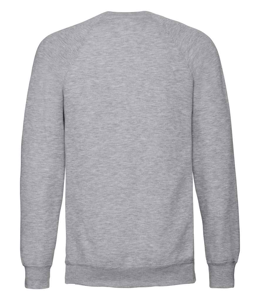 Russell 762M Light Oxford Back - Ready to be Embroidered and Printed by Custard Workwear - Cheap Personalised and Customised Workwear in Nottinghamshire, Derbyshire and Leicestershire
