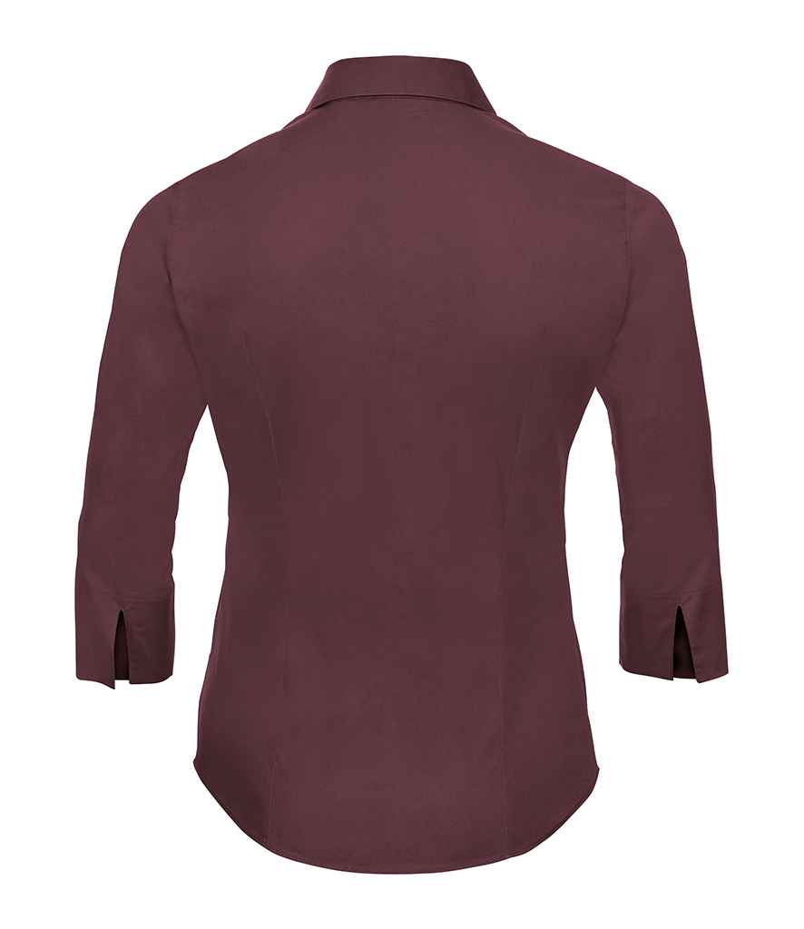 Russell 946F Port Back - Ready to be Embroidered and Printed by Custard Workwear - Cheap Personalised and Customised Workwear in Nottinghamshire, Derbyshire and Leicestershire