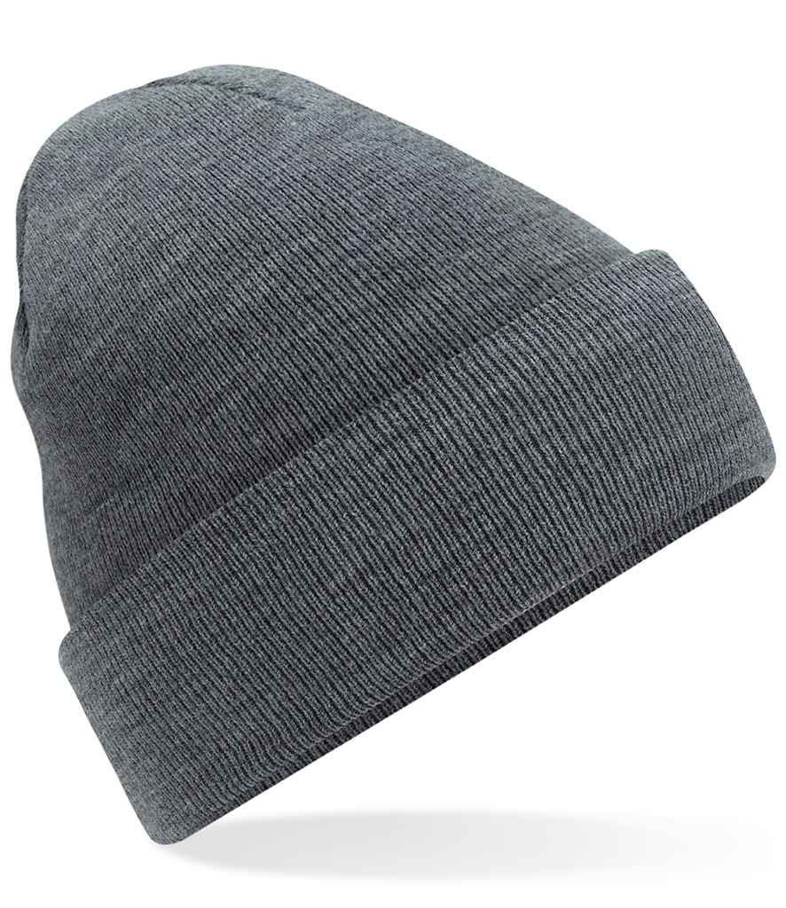 Beechfield BB45 Granite Front - Ready to be Embroidered by Custard Workwear - Cheap Personalised and Customised Workwear in Nottinghamshire, Derbyshire and Leicestershire