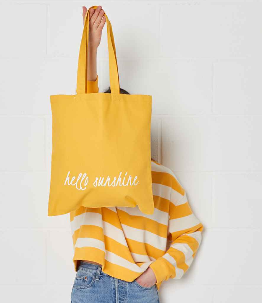 Brand Lab BR051 Mustard Model - Ready to be Printed by Custard Workwear - Cheap Personalised and Customised Workwear in Nottinghamshire, Derbyshire and Leicestershire