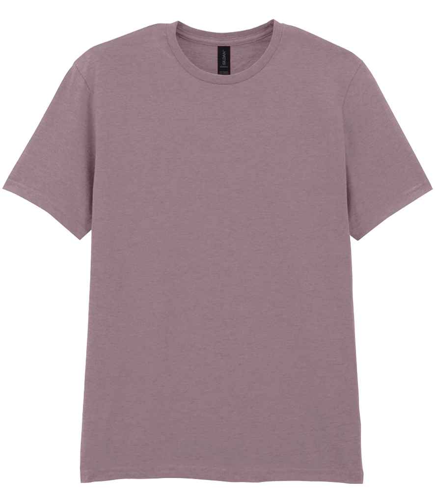 Gildan GD01 Paragon Front - Ready to be Printed by Custard Workwear - Cheap Personalised and Customised Workwear in Nottinghamshire, Derbyshire and Leicestershire