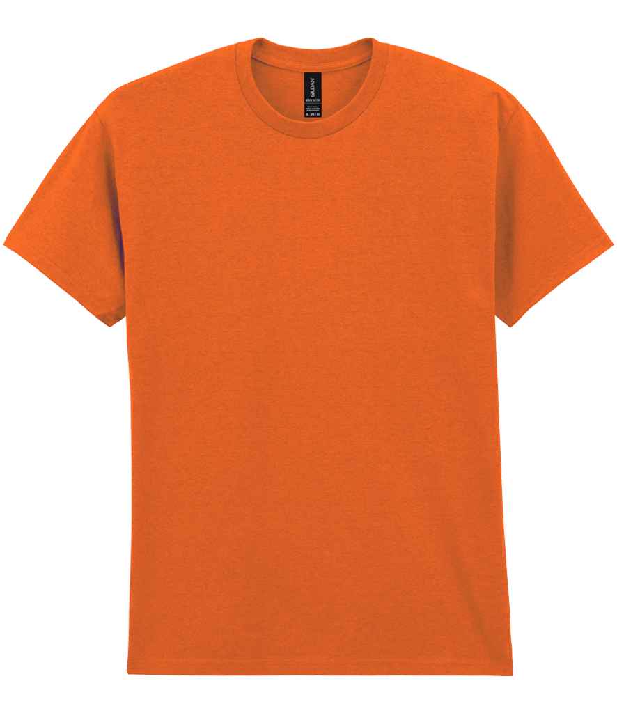Gildan GD05 Sunset Front - Ready to be Embroidered and Printed by Custard Workwear - Cheap Personalised and Customised Workwear in Nottinghamshire, Derbyshire and Leicestershire