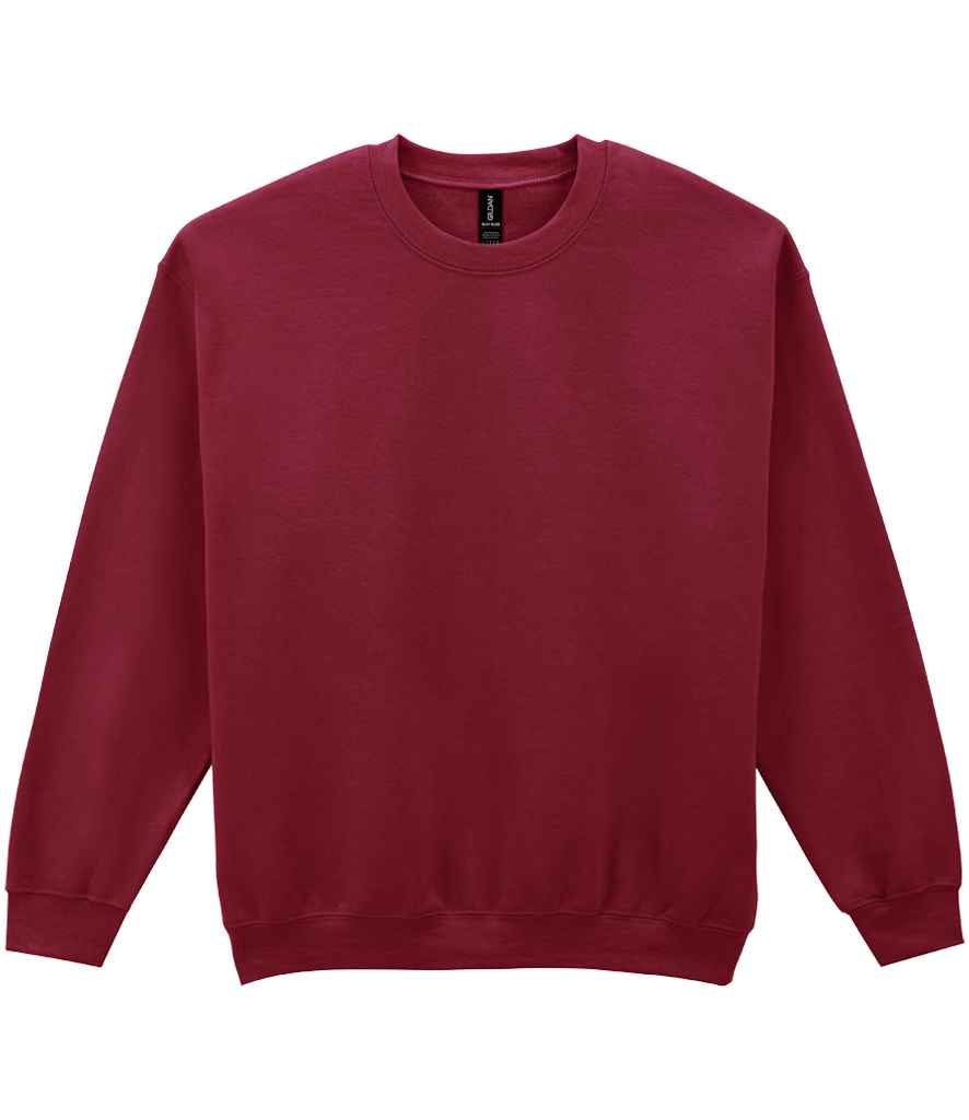Gildan GD56 Garnet Front - Ready to be Embroidered and Printed by Custard Workwear - Cheap Personalised and Customised Workwear in Nottinghamshire, Derbyshire and Leicestershire