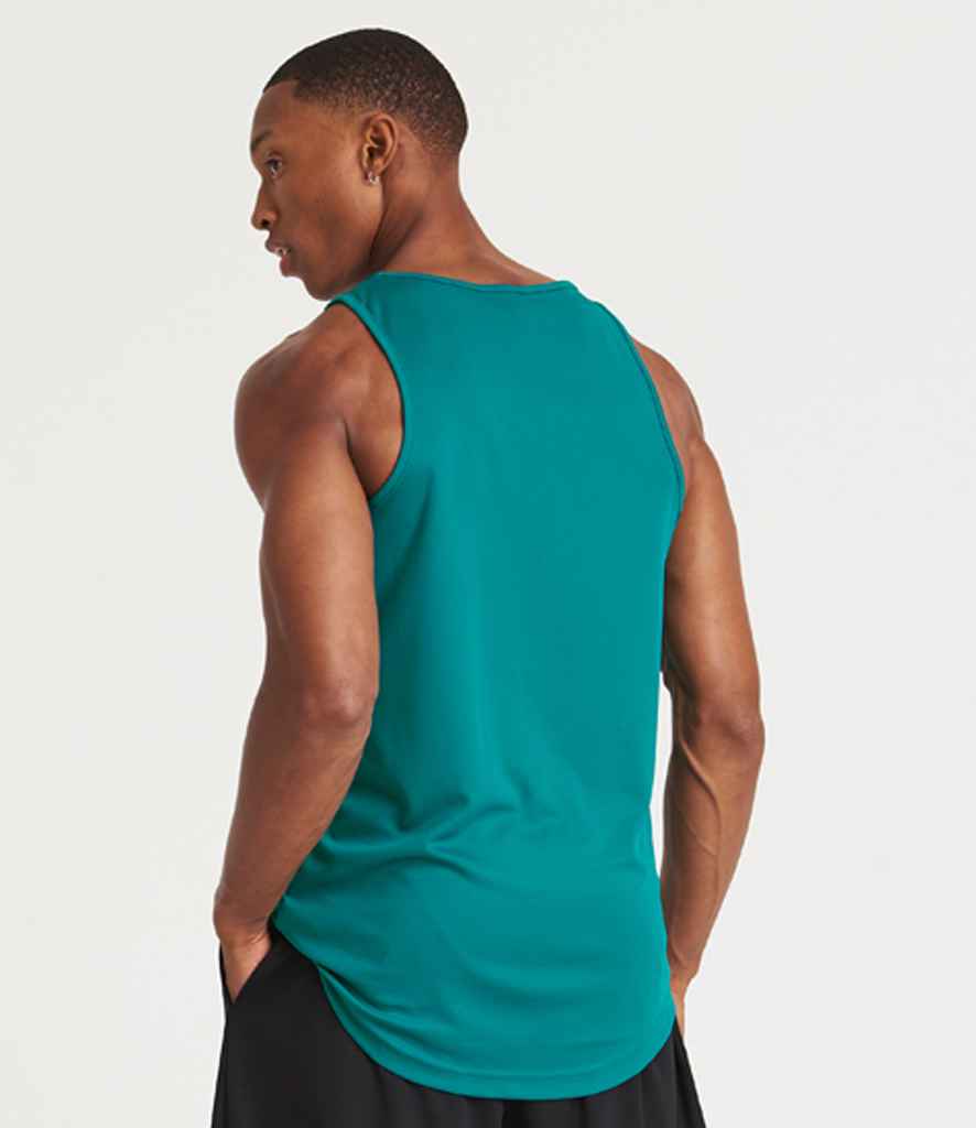 Just Cool JC007 Jade Model - Ready to be Printed by Custard Workwear - Cheap Personalised and Customised Workwear in Nottinghamshire, Derbyshire and Leicestershire