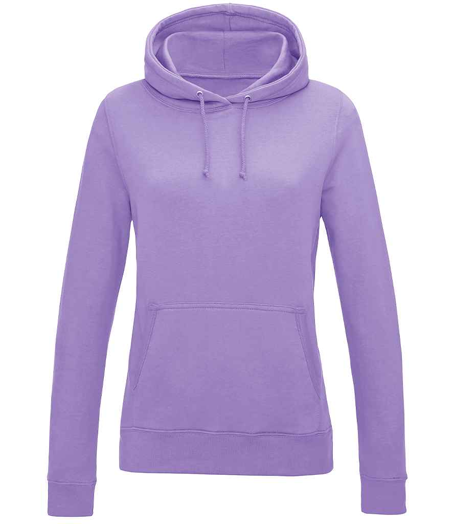 Just Hoods JH001F Digital Lavender Front - Ready to be Embroidered and Printed by Custard Workwear - Cheap Personalised and Customised Workwear in Nottinghamshire, Derbyshire and Leicestershire