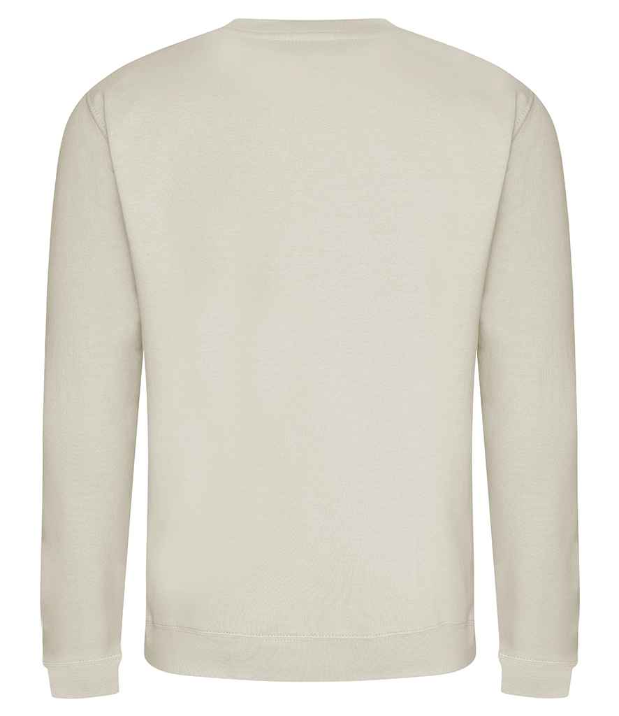 Just Hoods JH030 Natural Stone Back - Ready to be Embroidered and Printed by Custard Workwear - Cheap Personalised and Customised Workwear in Nottinghamshire, Derbyshire and Leicestershire