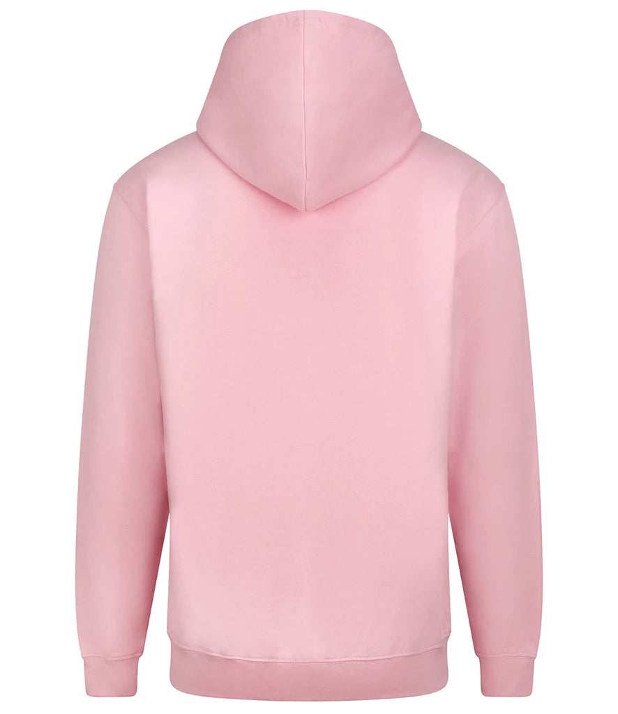 JH050 - Zoodie | Baby Pink