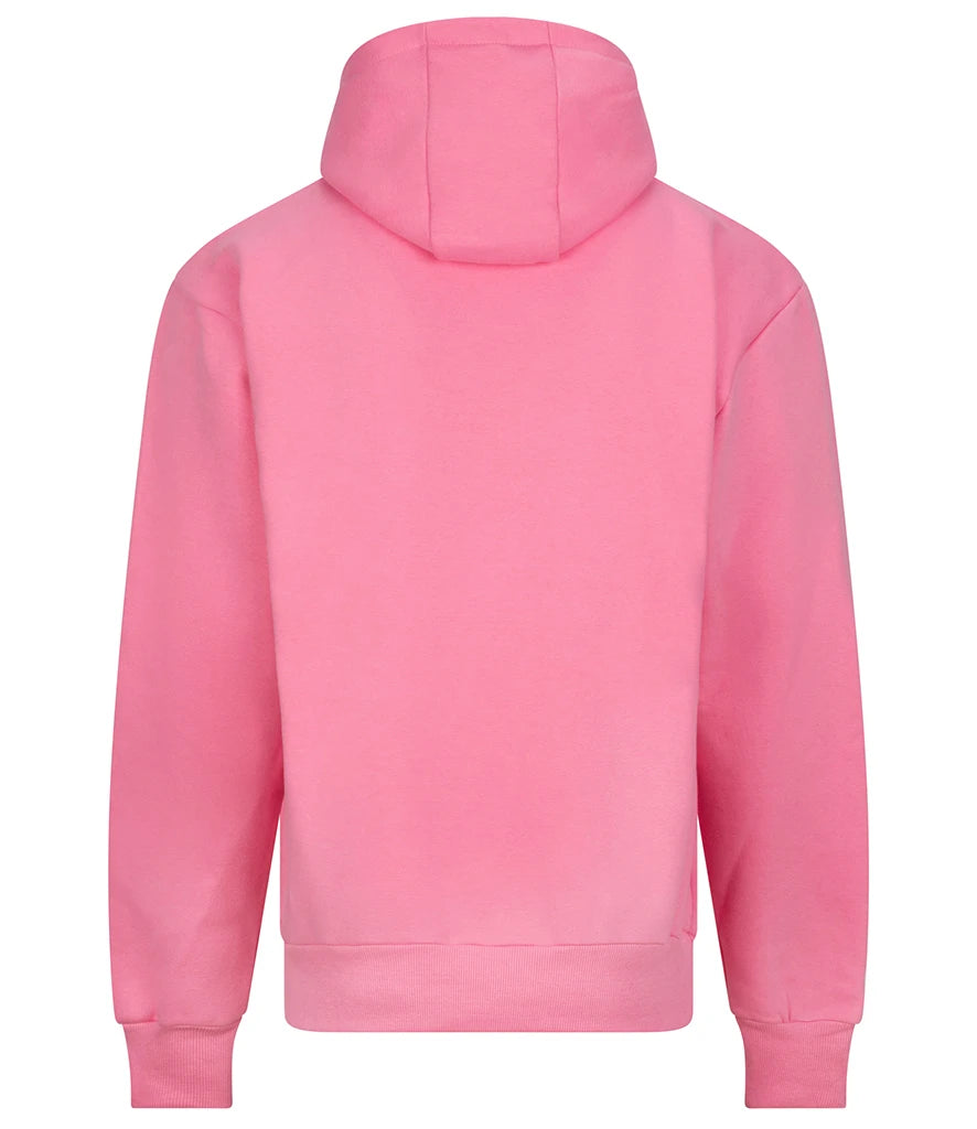 JH120 - Signature Heavyweight Hoodie | Bubblegum Pink
