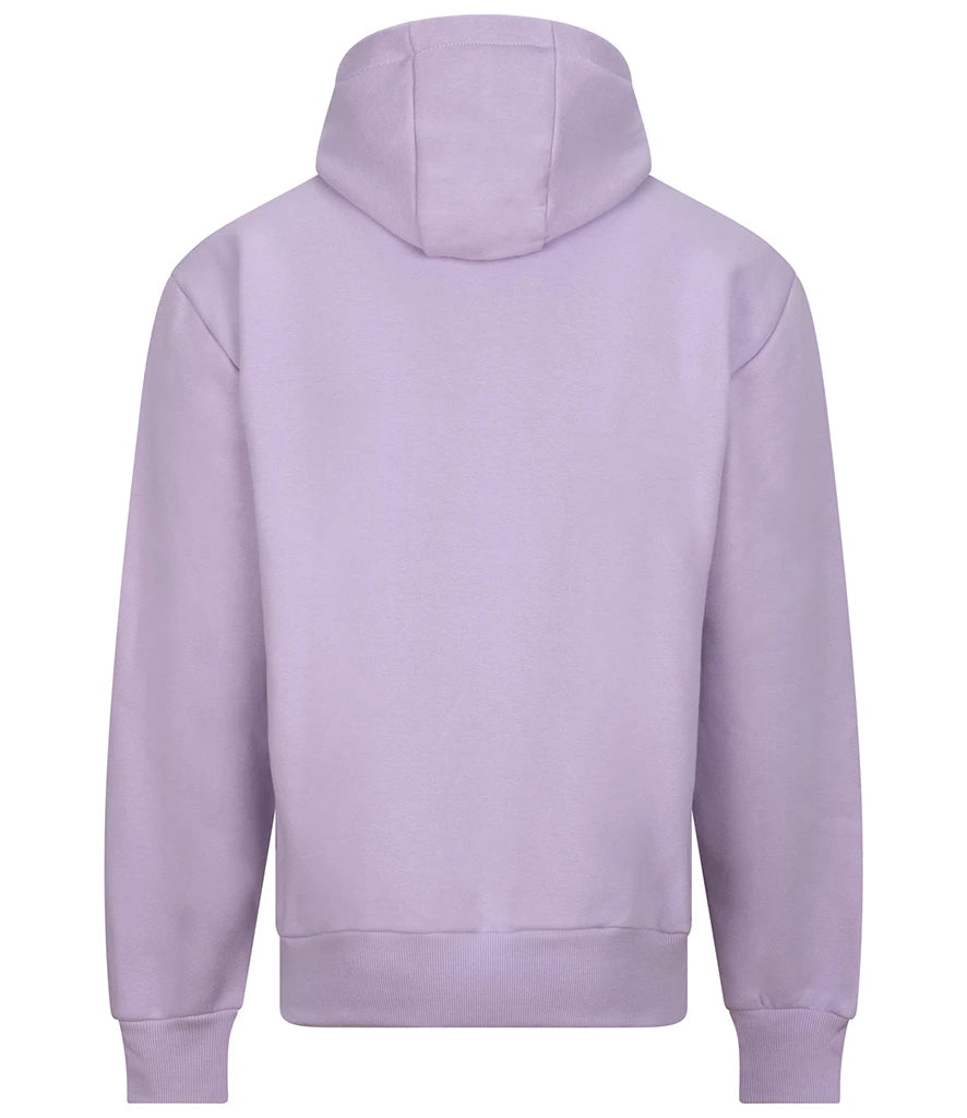 JH120 - Signature Heavyweight Hoodie | Lilac