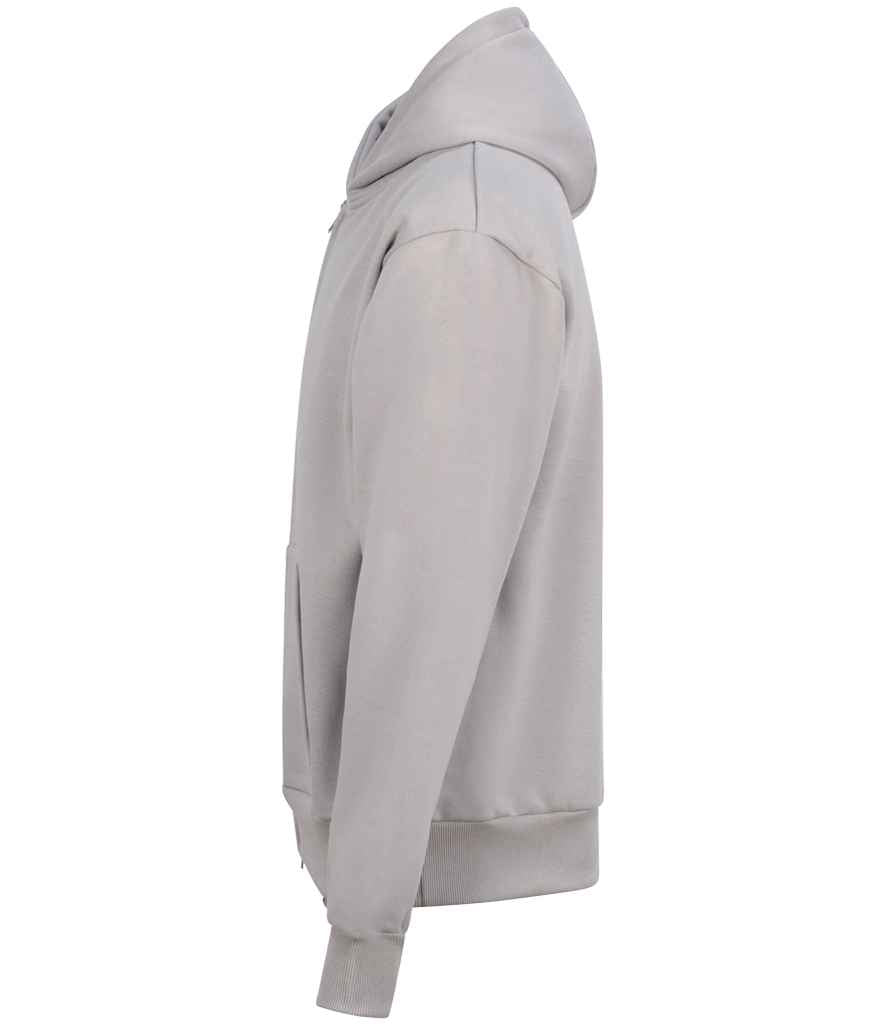 Just Hoods JH125 Natural Stone Left - Ready to be Embroidered and Printed by Custard Workwear - Cheap Personalised and Customised Workwear in Nottinghamshire, Derbyshire and Leicestershire