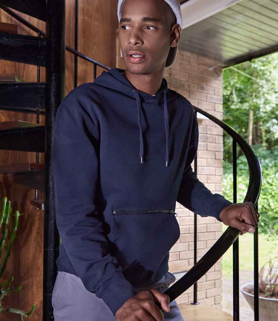 Kustom Kit K338 Navy Model - Ready to be Embroidered and Printed by Custard Workwear - Cheap Personalised and Customised Workwear in Nottinghamshire, Derbyshire and Leicestershire