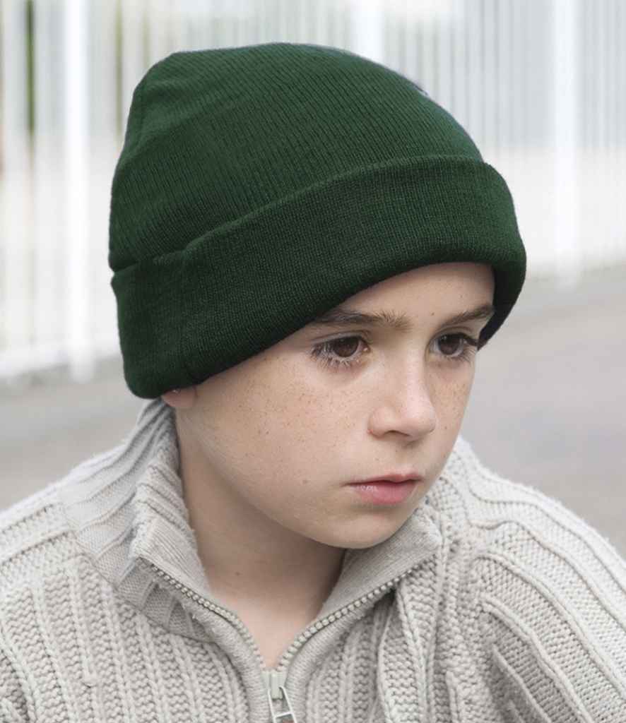 Result RC029B Bottle Green Model - Ready to be Embroidered by Custard Workwear - Cheap Personalised and Customised Workwear in Nottinghamshire, Derbyshire and Leicestershire