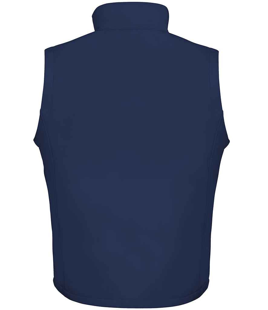 Result RS232M Navy/Navy Back - Ready to be Embroidered and Printed by Custard Workwear - Cheap Personalised and Customised Workwear in Nottinghamshire, Derbyshire and Leicestershire