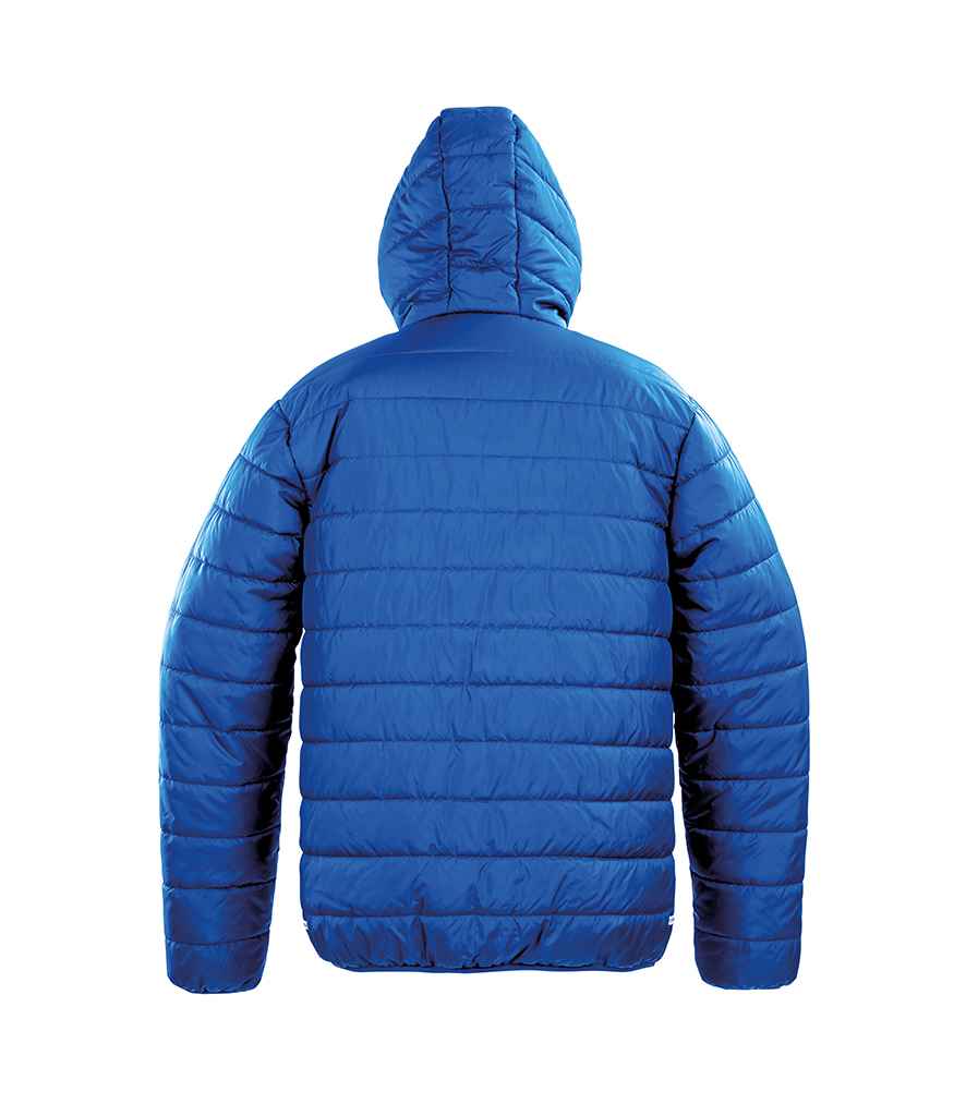 Result RS233M Royal Blue/Navy Back - Ready to be Embroidered by Custard Workwear - Cheap Personalised and Customised Workwear in Nottinghamshire, Derbyshire and Leicestershire