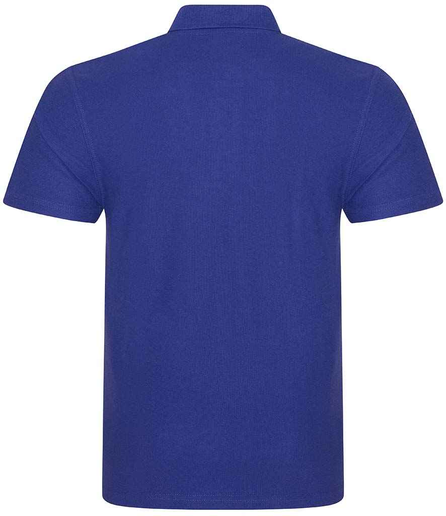 Pro RTX RX101 Purple Back - Polo Shirt Ready to be Embroidered and Printed by Custard Workwear - Cheap Personalised and Customised Workwear in Nottinghamshire, Derbyshire and Leicestershire