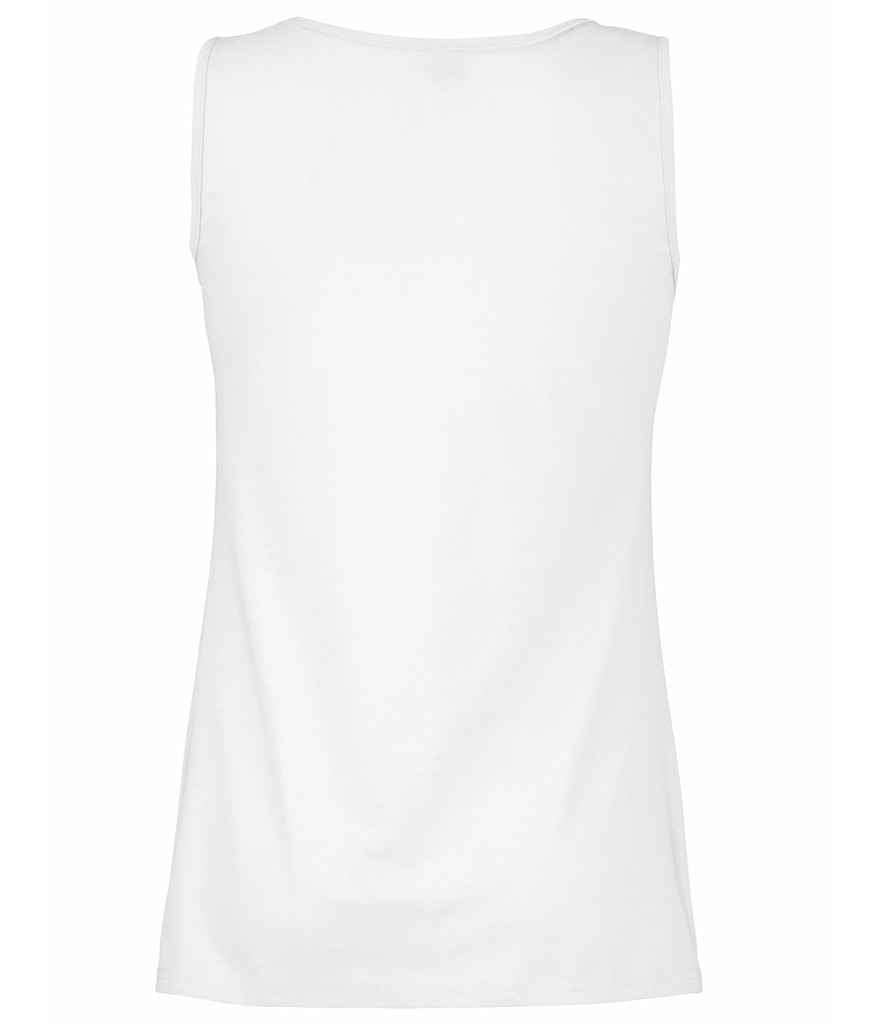 Fruit of the Loom SS704 White Back - Ready to be Printed by Custard Workwear - Cheap Personalised and Customised Workwear in Nottinghamshire, Derbyshire and Leicestershire