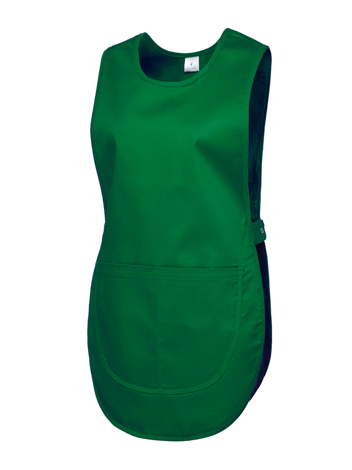 Uneek UC920 - Tabard Ready to be Embroidered and Printed by Custard Workwear - Cheap Personalised and Customised Workwear in Nottinghamshire, Derbyshire and Leicestershire