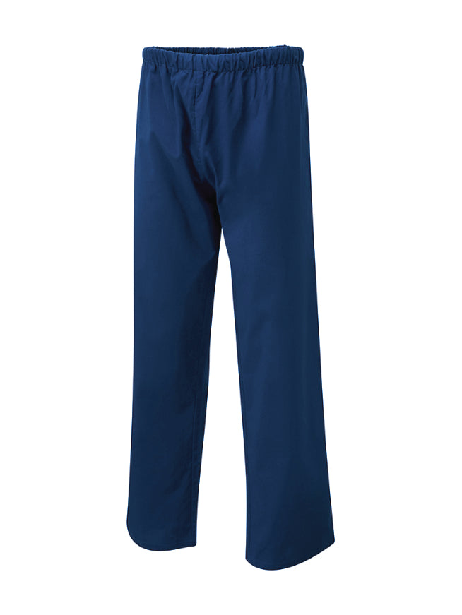 Uneek UC922 - Scrub Trouser Ready to be by Custard Workwear - Cheap Personalised and Customised Workwear in Nottinghamshire, Derbyshire and Leicestershire