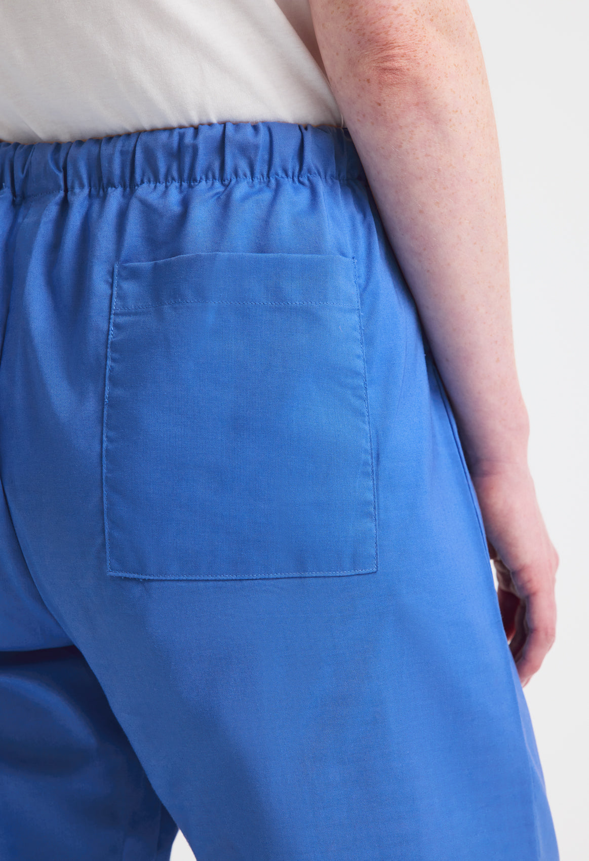 Uneek UC922 - Scrub Trouser Ready to be by Custard Workwear - Cheap Personalised and Customised Workwear in Nottinghamshire, Derbyshire and Leicestershire