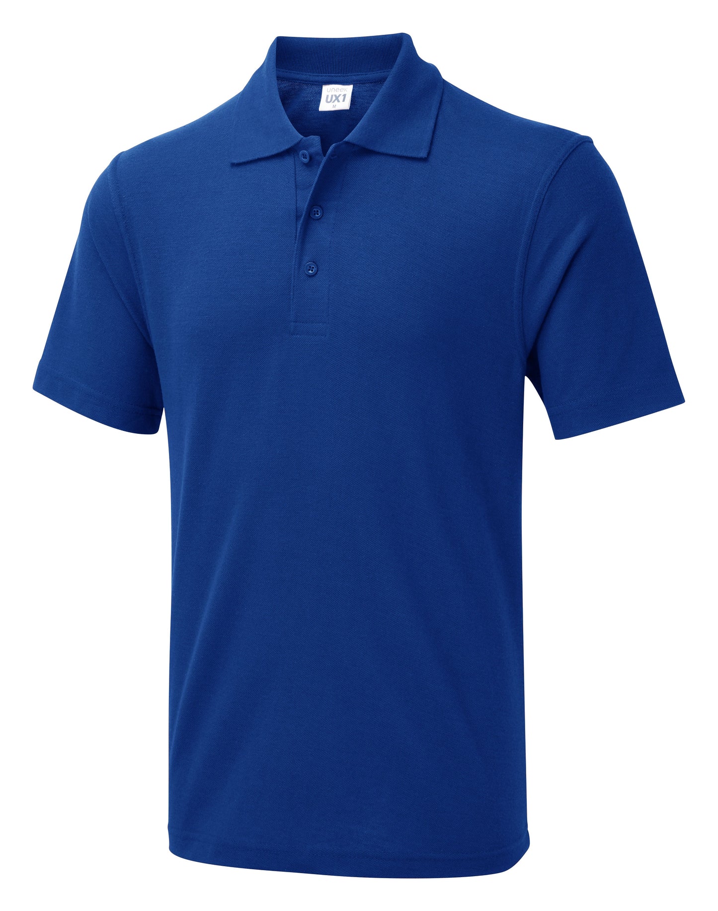 UX1 - Budget Polo | Royal