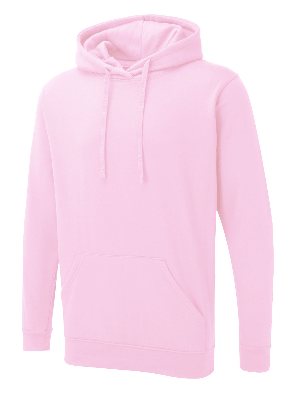 UX4 - Budget Hoodie | Pink