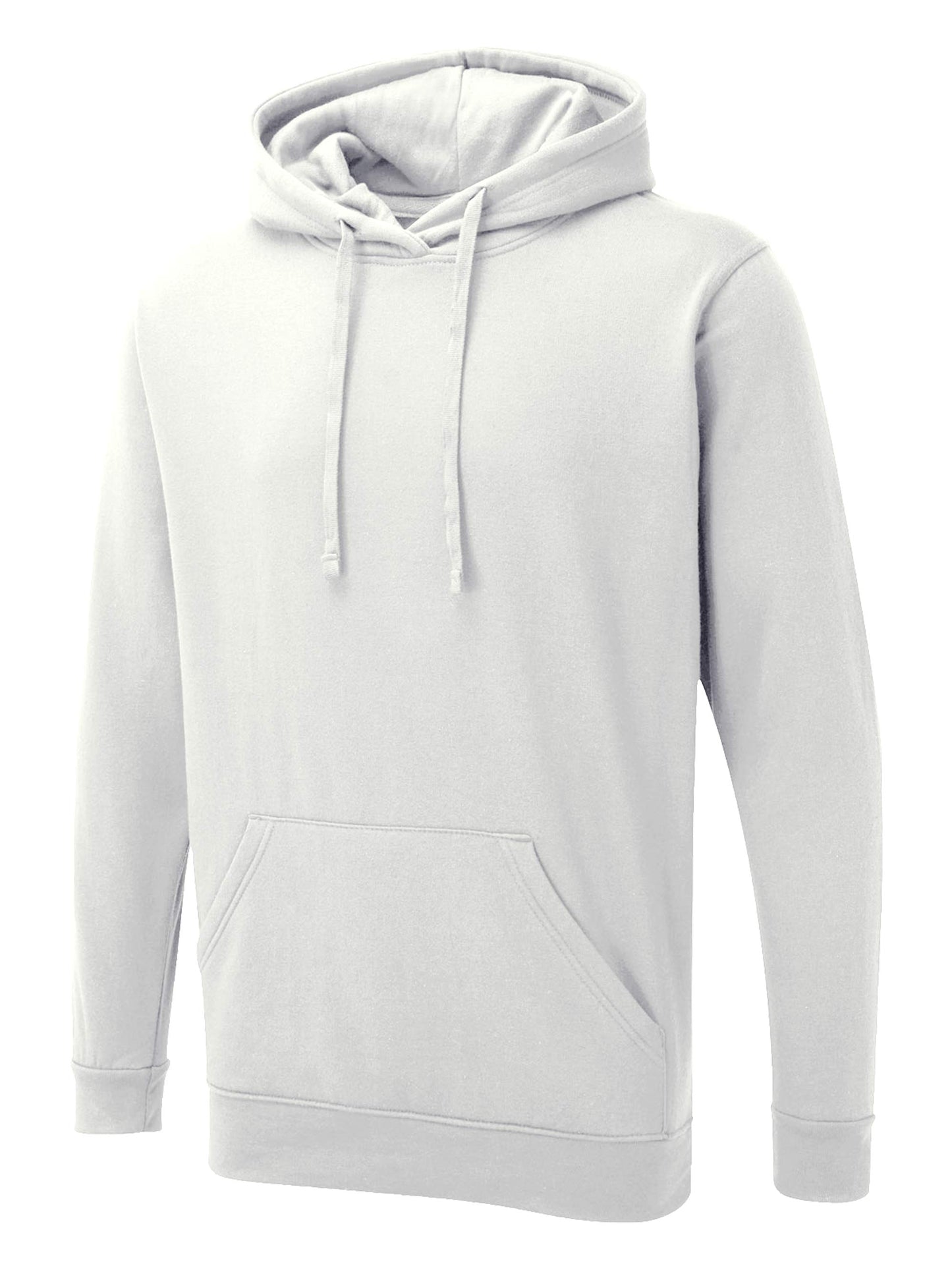 Uneek UX4 - Hoodie Ready to be Embroidered and Printed by Custard Workwear - Cheap Personalised and Customised Workwear in Nottinghamshire, Derbyshire and Leicestershire