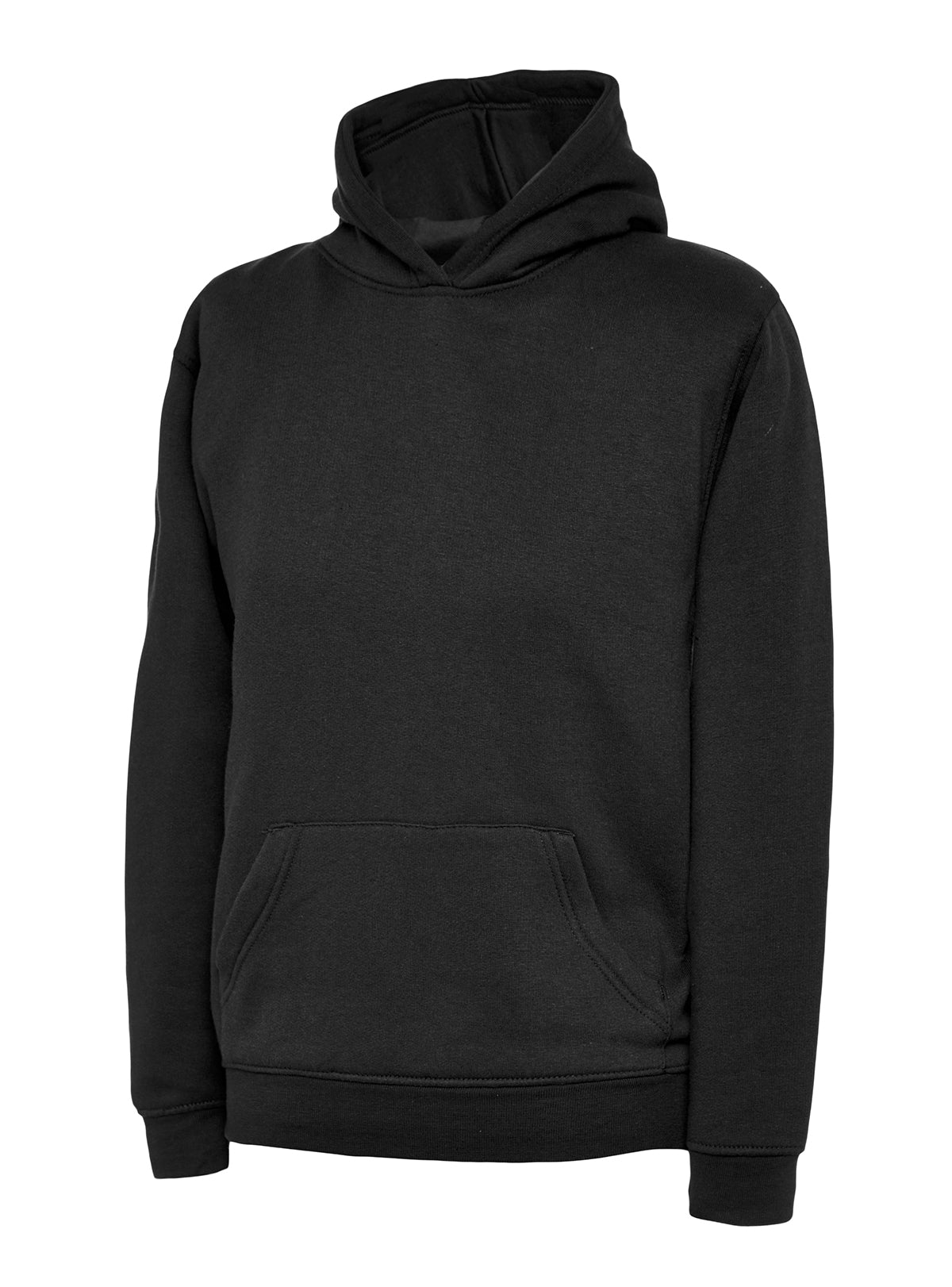 Uneek UX8 - Hoodie Ready to be Embroidered and Printed by Custard Workwear - Cheap Personalised and Customised Workwear in Nottinghamshire, Derbyshire and Leicestershire