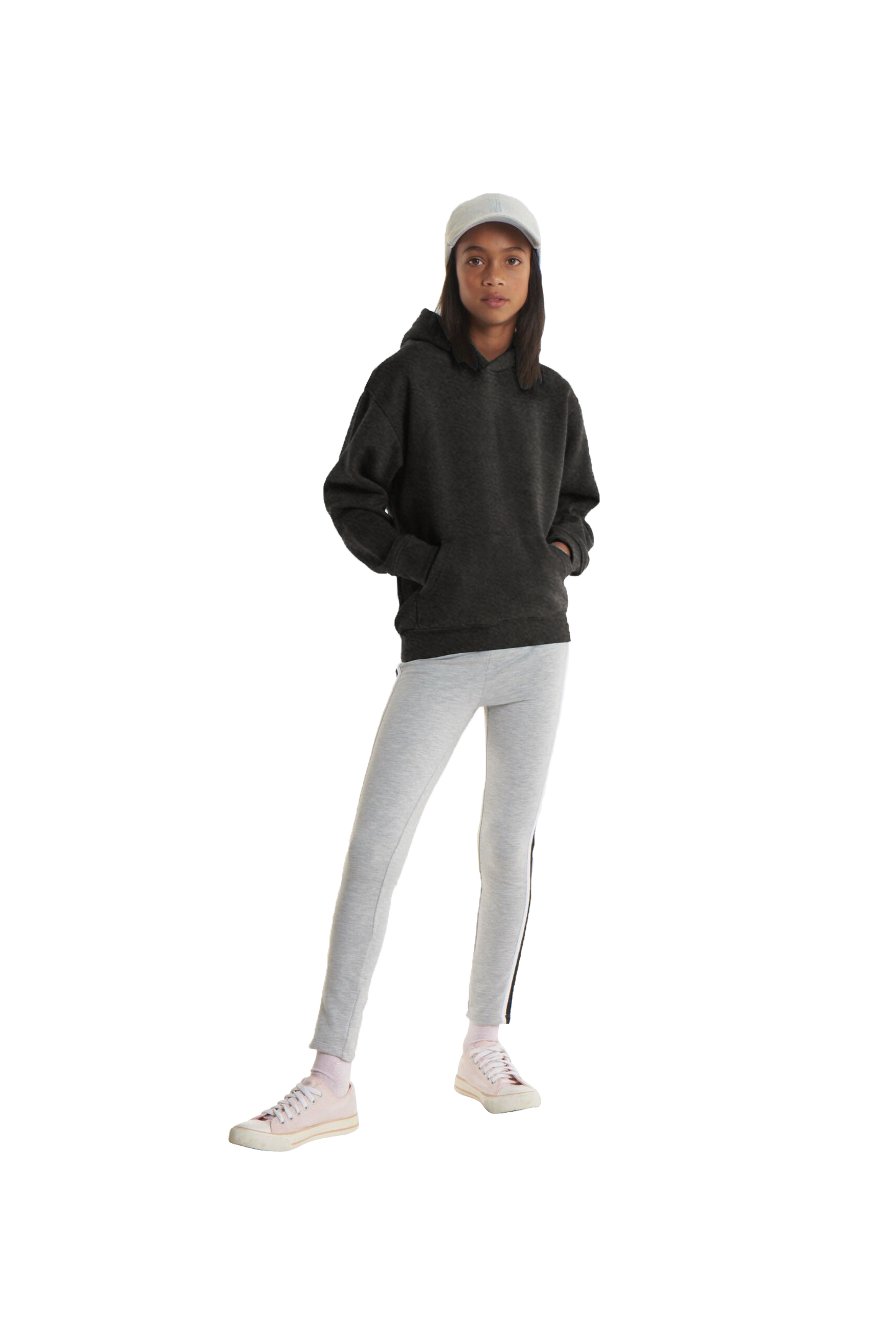 Uneek UX8 - Hoodie Ready to be Embroidered and Printed by Custard Workwear - Cheap Personalised and Customised Workwear in Nottinghamshire, Derbyshire and Leicestershire