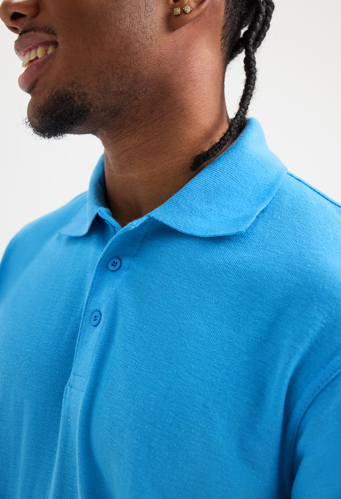 Uneek UX1 - Polo Shirt Ready to be Embroidered and Printed by Custard Workwear - Cheap Personalised and Customised Workwear in Nottinghamshire, Derbyshire and Leicestershire