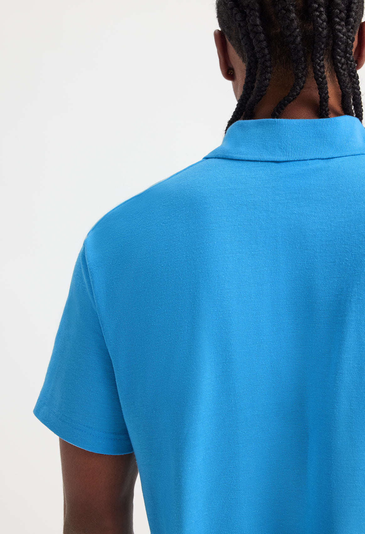 Uneek UX1 - Polo Shirt Ready to be Embroidered and Printed by Custard Workwear - Cheap Personalised and Customised Workwear in Nottinghamshire, Derbyshire and Leicestershire