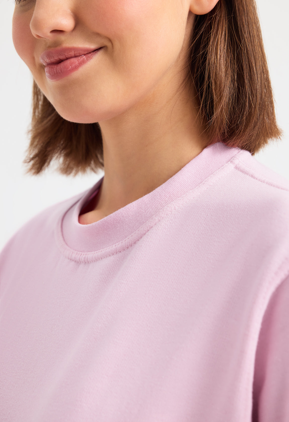 Uneek UX3 - Sweatshirt Ready to be Embroidered and Printed by Custard Workwear - Cheap Personalised and Customised Workwear in Nottinghamshire, Derbyshire and Leicestershire