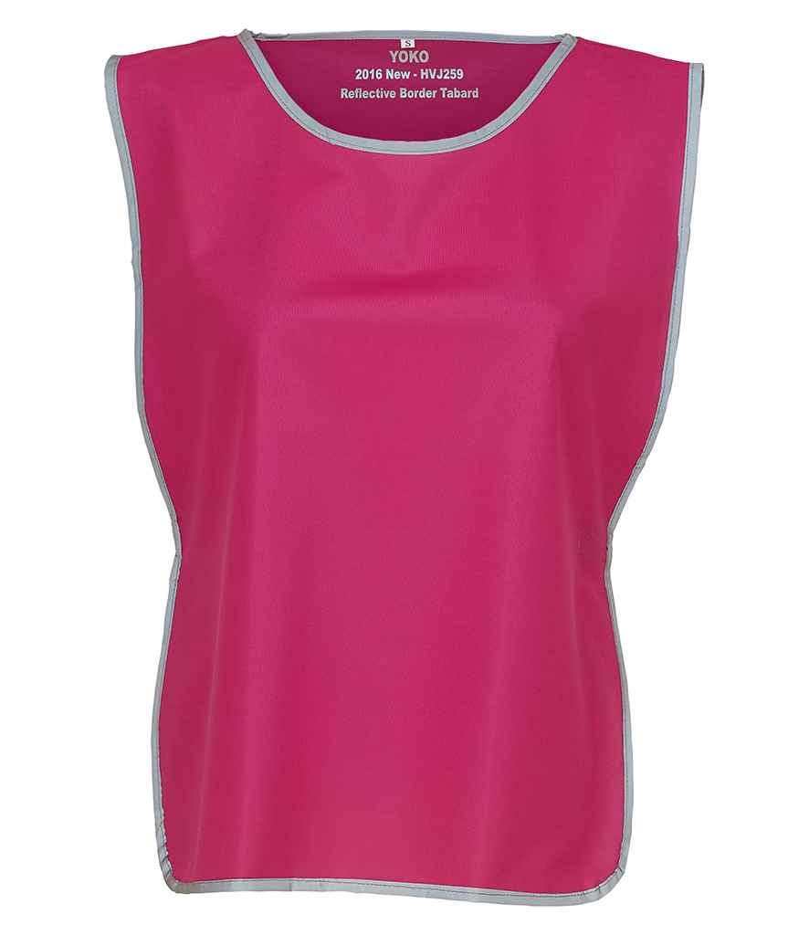 Yoko YK100 Raspberry Front - Ready to be Printed by Custard Workwear - Cheap Personalised and Customised Workwear in Nottinghamshire, Derbyshire and Leicestershire