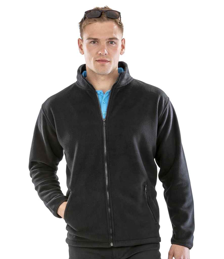 All Fleeces