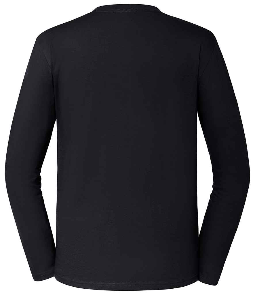 Russell 180L Black Back -  Ready to be Printed by Custard Workwear - Cheap Personalised and Customised Workwear in Nottinghamshire, Derbyshire and Leicestershire