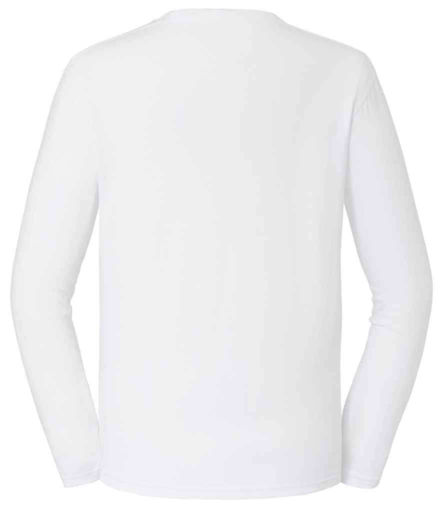 Russell 180L White Back -  Ready to be Printed by Custard Workwear - Cheap Personalised and Customised Workwear in Nottinghamshire, Derbyshire and Leicestershire