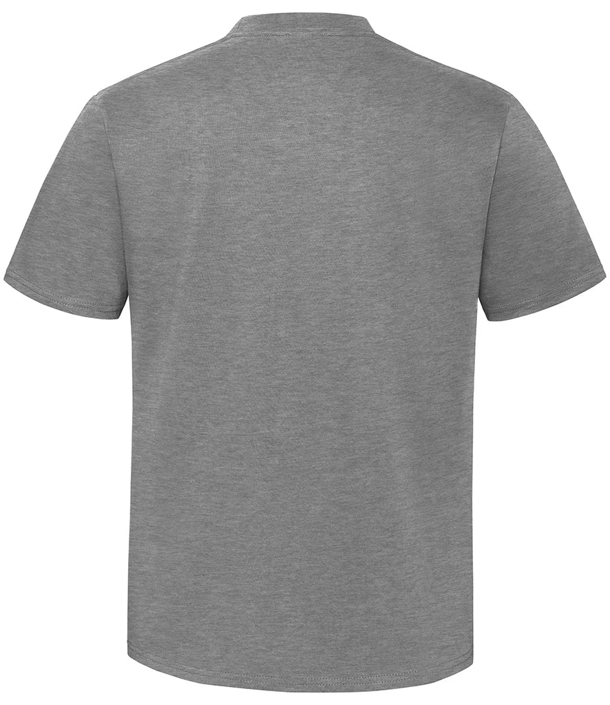 215M - Authentic Heavyweight T-Shirt | Sport Heather