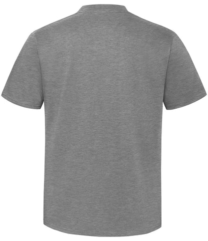 215M - Authentic Heavyweight T-Shirt | Sport Heather