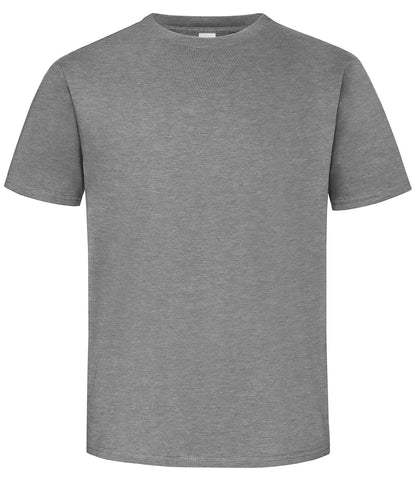 215M - Authentic Heavyweight T-Shirt | Sport Heather