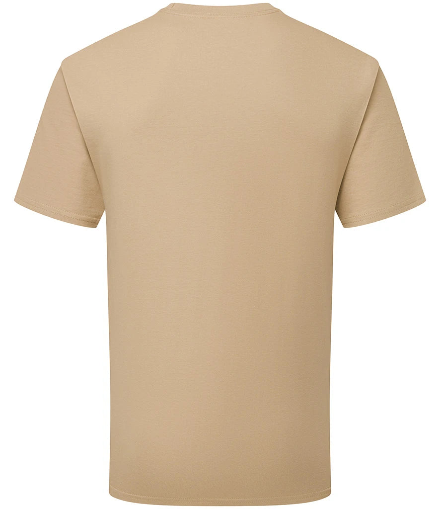 215M - Authentic Heavyweight T-Shirt | Tan
