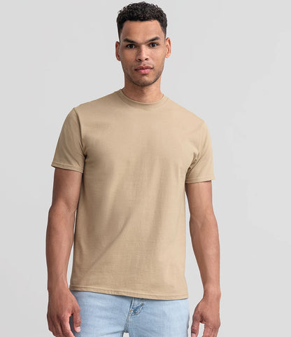 215M - Authentic Heavyweight T-Shirt | Tan