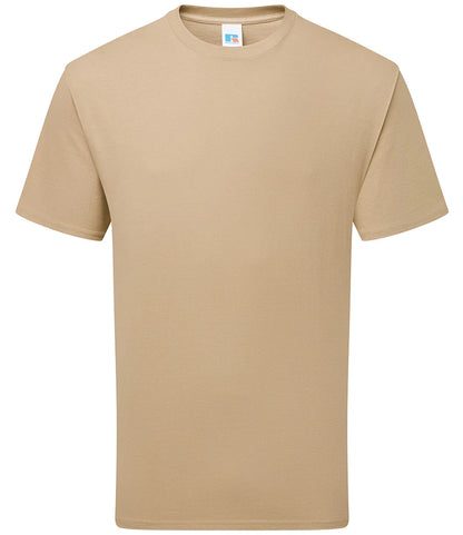 215M - Authentic Heavyweight T-Shirt | Tan