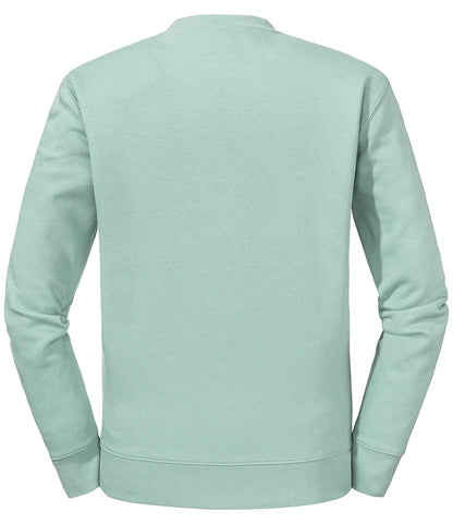 262M - Authentic Sweatshirt | Eucalyptus Green