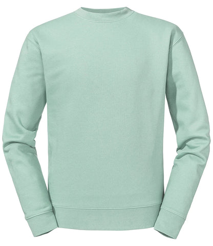 262M - Authentic Sweatshirt | Eucalyptus Green