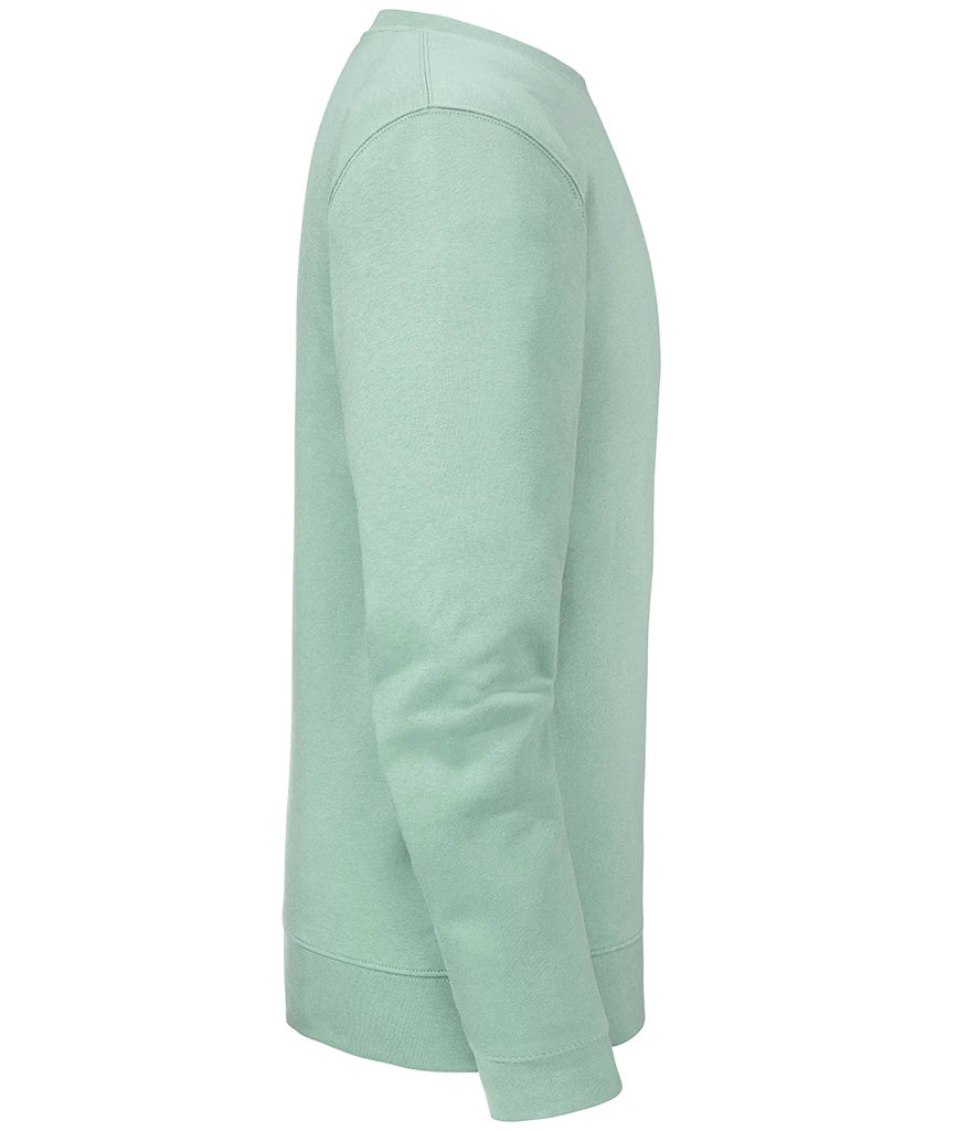 262M - Authentic Sweatshirt | Eucalyptus Green