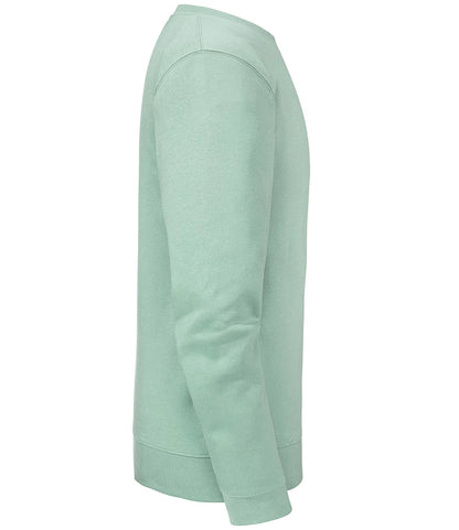 262M - Authentic Sweatshirt | Eucalyptus Green